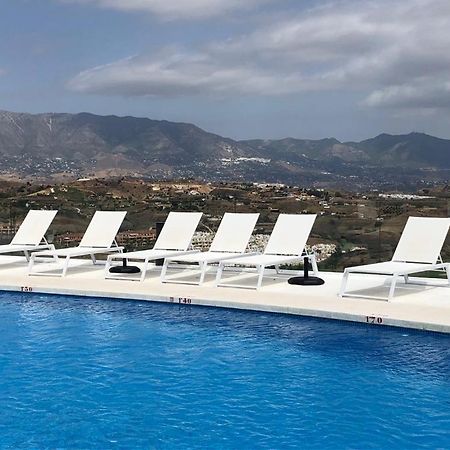 Apartamento La Cala Hill Club  La Cala De Mijas Exterior foto