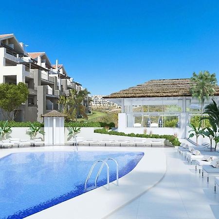 Apartamento La Cala Hill Club  La Cala De Mijas Exterior foto
