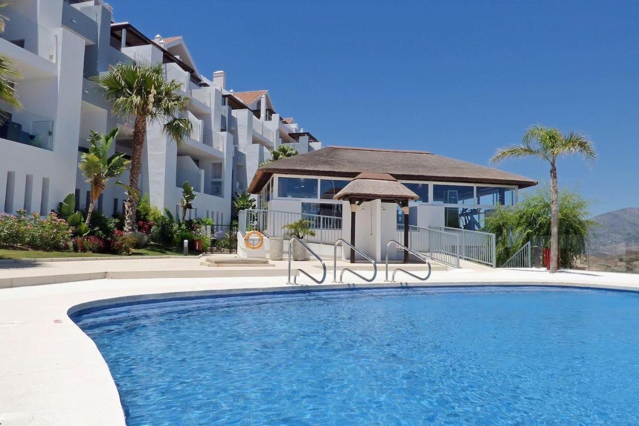 Apartamento La Cala Hill Club  La Cala De Mijas Exterior foto
