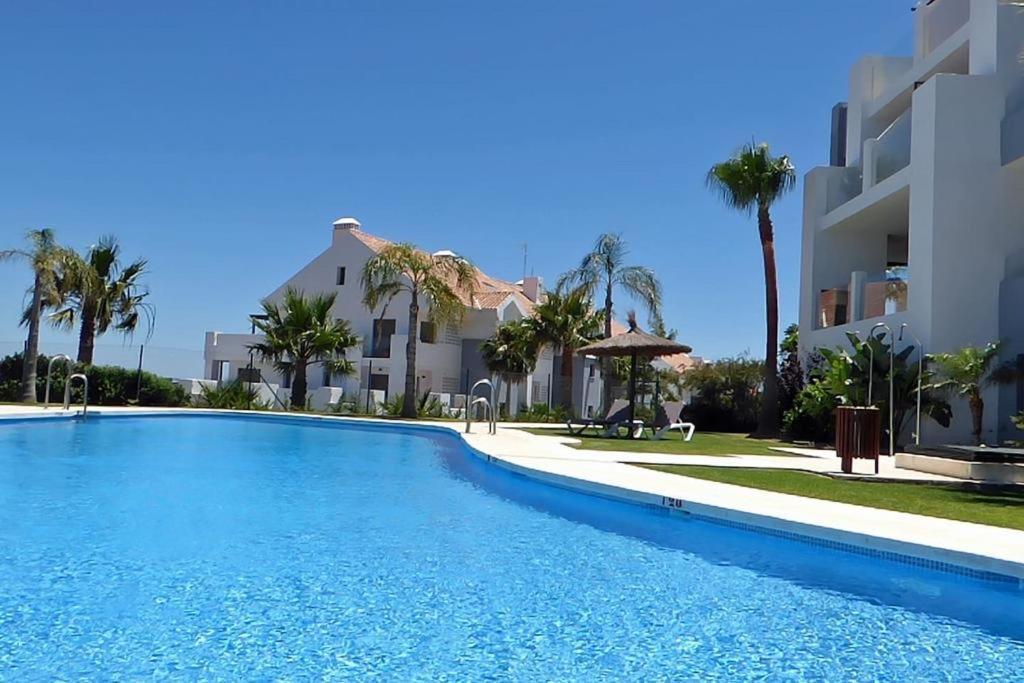 Apartamento La Cala Hill Club  La Cala De Mijas Exterior foto