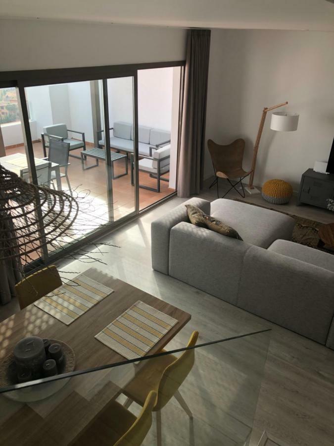 Apartamento La Cala Hill Club  La Cala De Mijas Exterior foto