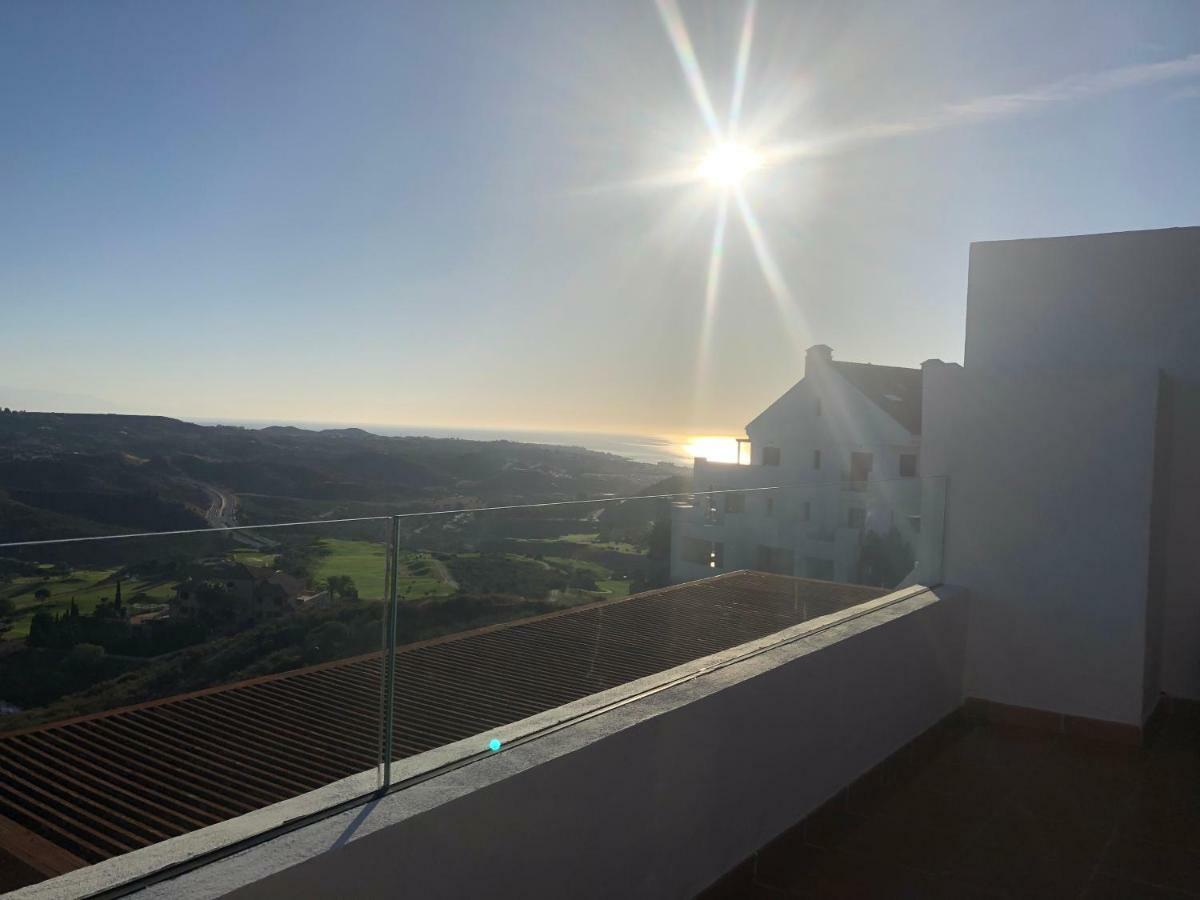 Apartamento La Cala Hill Club  La Cala De Mijas Exterior foto