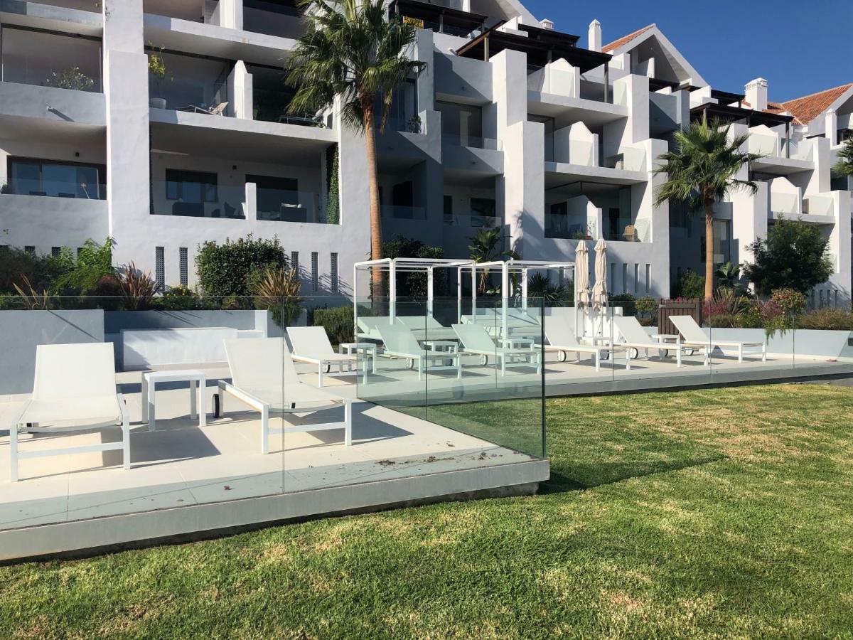 Apartamento La Cala Hill Club  La Cala De Mijas Exterior foto