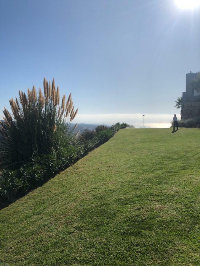 Apartamento La Cala Hill Club  La Cala De Mijas Exterior foto