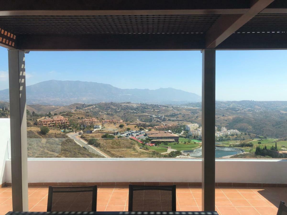 Apartamento La Cala Hill Club  La Cala De Mijas Exterior foto