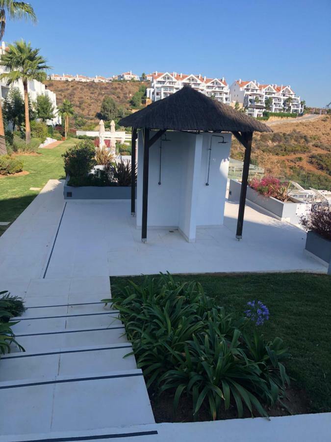 Apartamento La Cala Hill Club  La Cala De Mijas Exterior foto