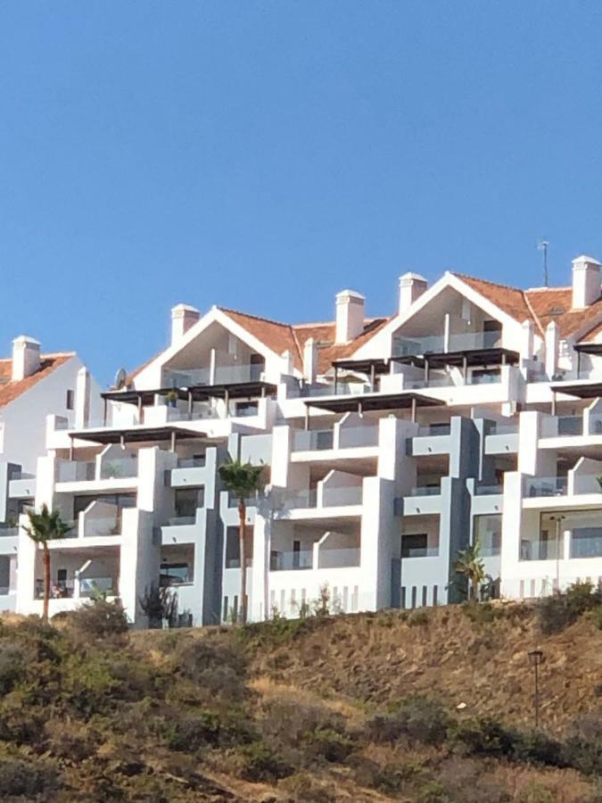 Apartamento La Cala Hill Club  La Cala De Mijas Exterior foto