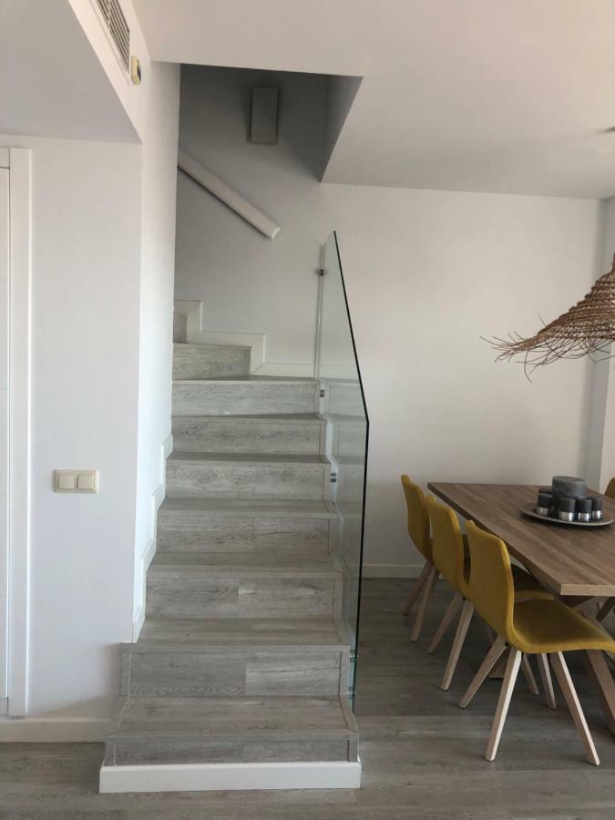 Apartamento La Cala Hill Club  La Cala De Mijas Exterior foto