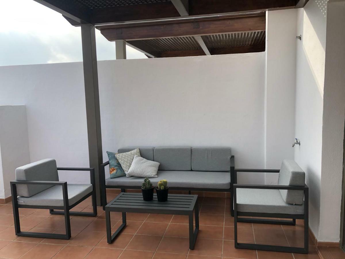 Apartamento La Cala Hill Club  La Cala De Mijas Exterior foto